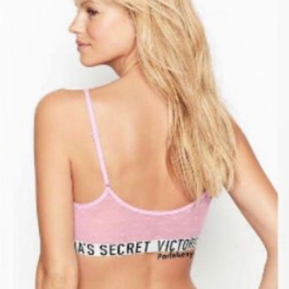 Victoria's Secret Bralette Love - Picture 2 of 10